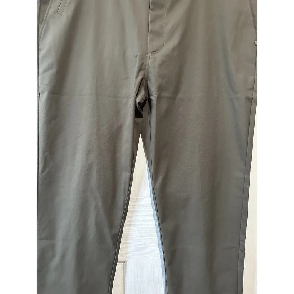 Cascade Tech Chino Pant Athletic Slim Fit 30